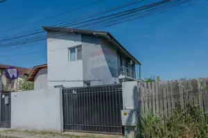 Casă cu cabinet stomatologic- Chitila, la doar 4 min. de gara Chitila - imagine 19