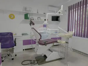 Casă cu cabinet stomatologic- Chitila, la doar 4 min. de gara Chitila - imagine 7