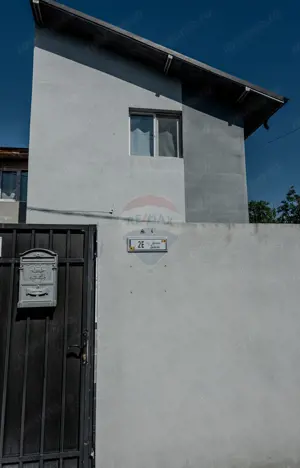 Casă cu cabinet stomatologic- Chitila, la doar 4 min. de gara Chitila - imagine 18
