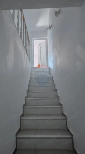 Casă cu cabinet stomatologic- Chitila, la doar 4 min. de gara Chitila - imagine 3