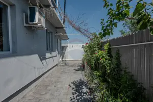 Casă cu cabinet stomatologic- Chitila, la doar 4 min. de gara Chitila - imagine 10