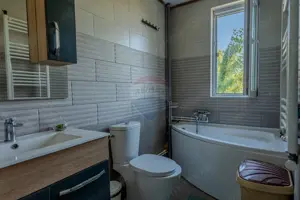 Casă cu cabinet stomatologic- Chitila, la doar 4 min. de gara Chitila - imagine 12