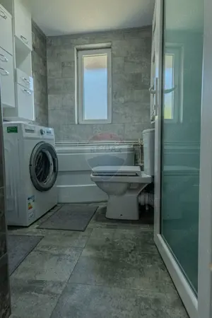 Casă cu cabinet stomatologic- Chitila, la doar 4 min. de gara Chitila - imagine 13