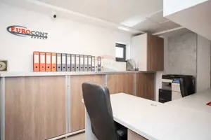 Spațiu de birouri de 360mp de vânzare în zona Galata - imagine 15