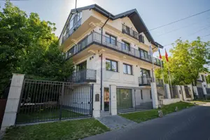 Spațiu de birouri de 360mp de vânzare în zona Galata - imagine 5