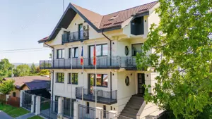 Spațiu de birouri de 360mp de vânzare în zona Galata - imagine 2