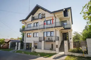 Spațiu de birouri de 360mp de vânzare în zona Galata - imagine 3