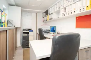 Spațiu de birouri de 360mp de vânzare în zona Galata - imagine 14