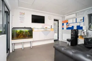 Spațiu de birouri de 360mp de vânzare în zona Galata - imagine 12