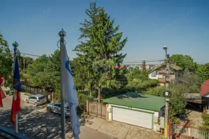 Spațiu de birouri de 360mp de vânzare în zona Galata - imagine 10