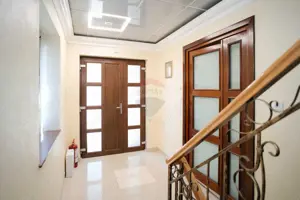 Spațiu de birouri de 360mp de vânzare în zona Galata - imagine 18