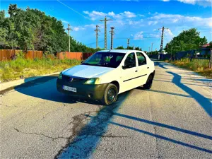 Vând logan 2007 - imagine 3