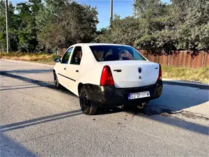 Vând logan 2007 - imagine 4