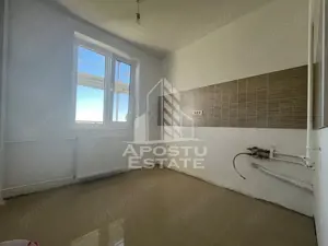 Apartament cu 2 camere, decomandat, renovat, zona Dambovita - imagine 7