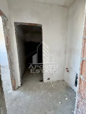 Oferta limitata, apartament cu 3 camere, tva 9% finisaje la alegere - imagine 6