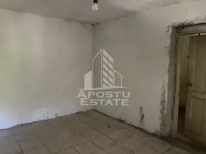 Casa cu etaj Ronat tren 750 mp - imagine 3