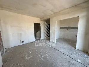 Oferta limitata, apartament cu 3 camere, tva 9% finisaje la alegere - imagine 3