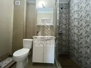 Apartament cu 2 camere, decomandat, renovat, zona Dambovita - imagine 5