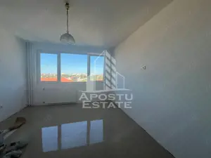 Apartament cu 2 camere, decomandat, renovat, zona Dambovita