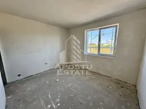 Oferta limitata, apartament cu 3 camere, tva 9% finisaje la alegere - imagine 8