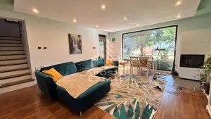 Casa individuala cu 4 camere in zona Braytim, panouri fotovoltaice