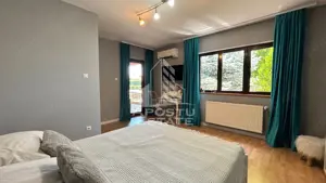 Casa individuala cu 4 camere in zona Braytim, panouri fotovoltaice - imagine 12