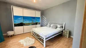 Casa individuala cu 4 camere in zona Braytim, panouri fotovoltaice - imagine 14