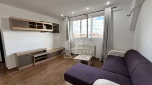 Apartament cu 3 camere in zona Girocului, centrala termica si ac