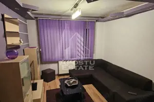 Apartament 3 camere, decomandat, centrala proprie, Calea Sagului