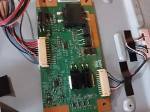 Dezmembrez tv Watson le32hd - imagine 2