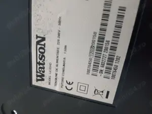 placa de baza 17mb62-2.2 de pe tv Watson le32hd - imagine 3