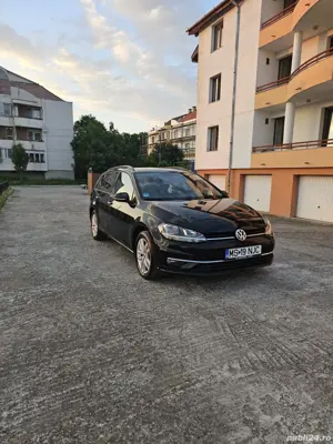 Volkswagen Golf 7 2.0L 150CP DSG 2020
