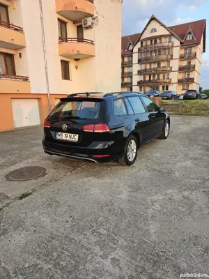 Volkswagen Golf 7 2.0L 150CP DSG 2020 - imagine 2