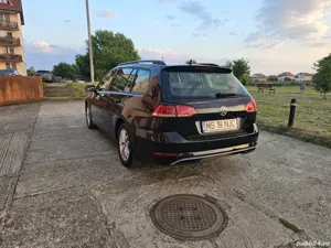 Volkswagen Golf 7 2.0L 150CP DSG 2020 - imagine 4