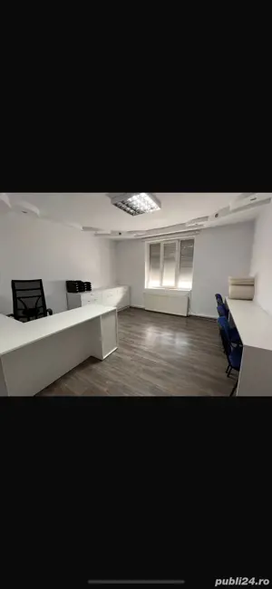 Apartament pentru birouri