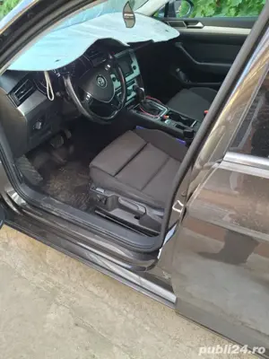 vind auto ww passat - imagine 2