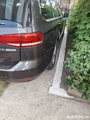 vind auto ww passat - imagine 4
