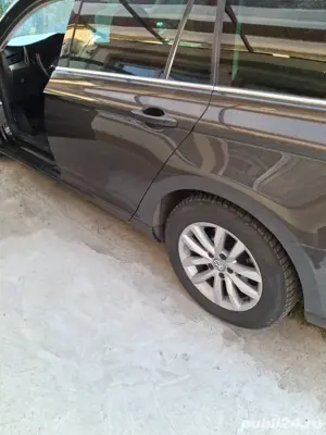 vind auto ww passat - imagine 5