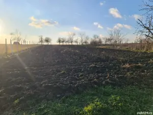 Vand teren Petrovaselo 