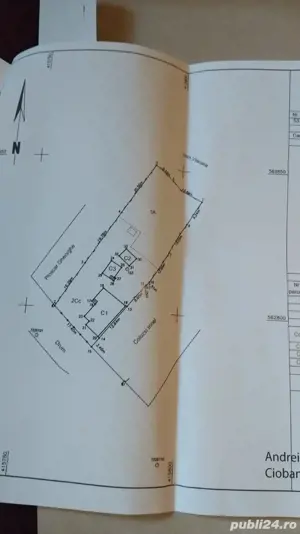 casă de vînzare viișoara judetul Cluj  - imagine 3