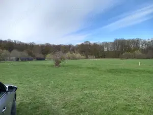 Vand teren Dragomirna 3000 mp langa padure - imagine 4