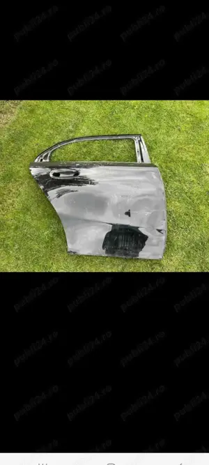 Ușă dreapta spate Mercedes A clas 2019