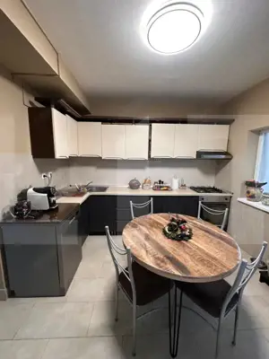 Casă spațioasă, de vanzare, cu 4 camere, 120 mp, zona Selgros - imagine 9