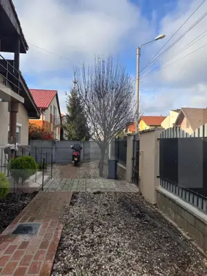 Casă spațioasă, de vanzare, cu 4 camere, 120 mp, zona Selgros - imagine 12