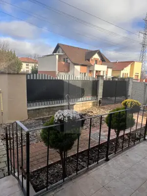 Casă spațioasă, de vanzare, cu 4 camere, 120 mp, zona Selgros - imagine 14