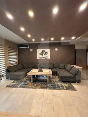 Casă spațioasă, de vanzare, cu 4 camere, 120 mp, zona Selgros - imagine 2