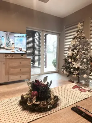 Casă spațioasă, de vanzare, cu 4 camere, 120 mp, zona Selgros - imagine 4