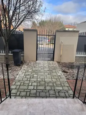 Casă spațioasă, de vanzare, cu 4 camere, 120 mp, zona Selgros - imagine 13