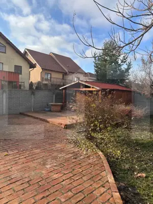 Casă spațioasă, de vanzare, cu 4 camere, 120 mp, zona Selgros - imagine 15