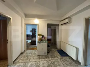Apartament de vanzare, cu 3 camere decomandat, 61 mp, zona Progresul - imagine 9